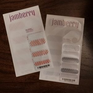 Jamberry Nail Wraps